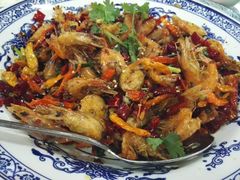 -鼎盛蜀坊·重庆江湖菜(市桥地铁站店)