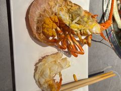 -奔海甄选·活鲜刺身铁板烧自助(太原里店)