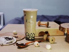 -CoCo都可(上海环球港店)