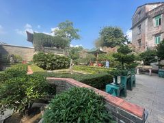 -东莞市可园博物馆