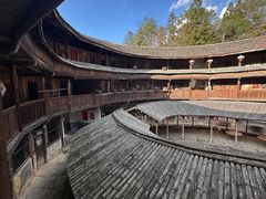 -初溪土楼群