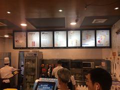 -一鸣真鲜奶吧(益乐路店)