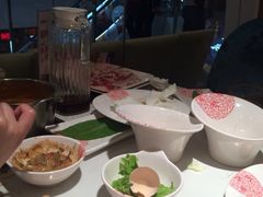 iphone_upload_pic-密友回转自助火锅(世茂国际广场店)