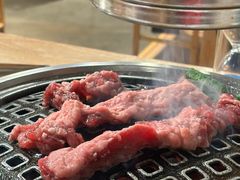 -霸腹烤肉(厦门柚子番店)