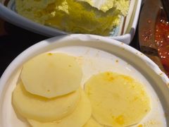 -小天鹅火锅·一线江景洪鼎旗舰店(洪崖洞店)
