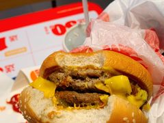 -汉堡王(南京砂之船店)