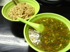 -张记牛肉面馆(天津路店)