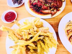 -贤花饭店(城阳店)