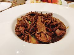 -城南往事·鲁菜济南菜(长清园博园恒大绿洲店)
