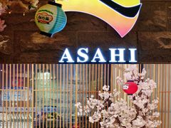 -割烹旭日本料理(龙湖狮山天街店)