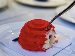 -Fridi Patisserie Cafe