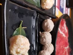 -呷哺呷哺 黄金牧场 (欢乐谷店)