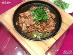什菌泰锅-集贤阁海鲜酒楼(北辰总店)