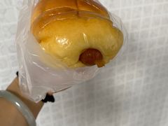 -浓心爷爷 ·现烤面包(保利红棉店)