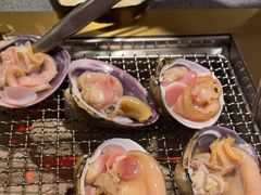 -本达人海鲜烧烤·朝鲜族风味(发展店)