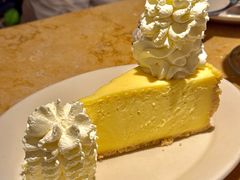 -The Cheesecake Factory芝乐坊餐厅(兴业太古汇店)
