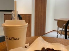 -LilBee Coffee