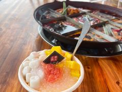 -正南齊北重庆老火锅(光华村直营店)