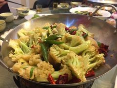 -东北老家私房菜(文灶店)