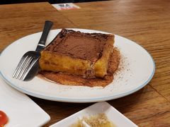 -新旺茶餐厅(嘉里城店)