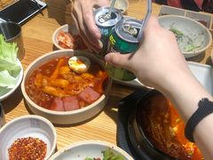 -喜来稀肉(北外滩白玉兰广场店)