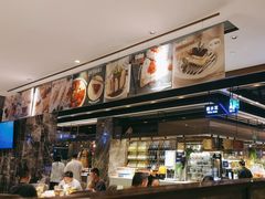 -初色海鲜自助(朝阳北路店)