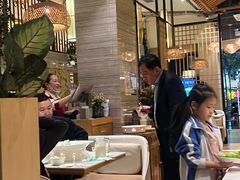 -川味堂·四川豆花(八卦岭店)