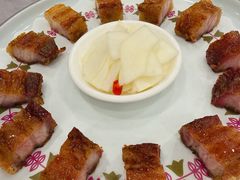 -顺风山庄(水濂山店)