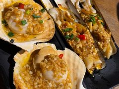 -辉记炭烧海鲜大排档·老字号(福田店)