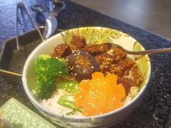 -樱嘢·炭火烧肉(惠南店)