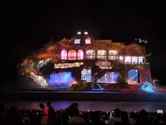 -三亚红色娘子军演艺公园景区