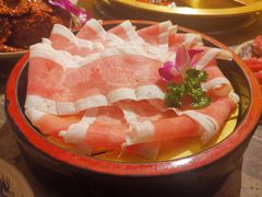 -小龙坎火锅(香港中路店)