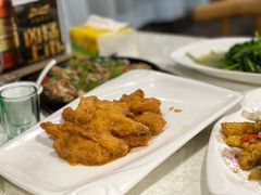 -抚顺美食·老上海味道