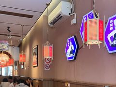 -九老汉·川渝江湖菜(合川路2店)