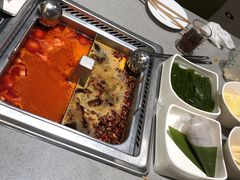 -海底捞火锅(奥山世纪城店)
