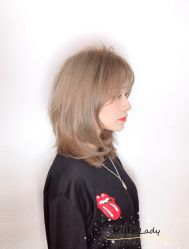 -Hello Lady发型设计