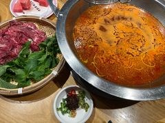 -老凯俚酸汤鱼(多彩城店)