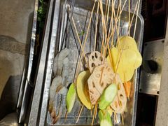 -钢管厂五区小郡肝火锅串串香(总店)