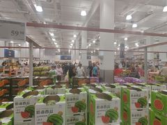 -山姆会员商店(上海浦东店)