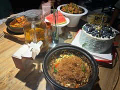 -798餐厅(任丘路店)