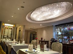 大堂-浦华大酒店-台南担仔面海鲜楼