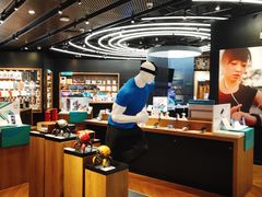 -sundanpulse顺电·脉(海岸城购物中心店)