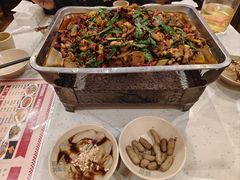 -沈姐万州烤鱼(沙坪坝七中店)