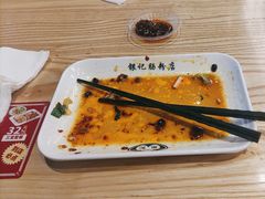 -银记肠粉店(南方医院店)