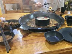 -味仙疯美蛙鱼头(清扬路总店)