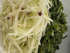-杨记拉面总店