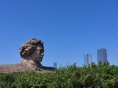 -橘子洲景区