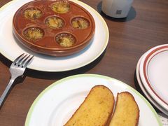 -萨莉亚意式餐厅(杭州滨江天街店)