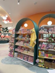 -奈尔宝家庭中心·亲子餐厅(苏州大悦城店)