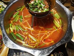 -侯家庄阿才有品私房菜馆